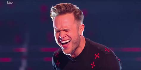 olly murs singing on the voice